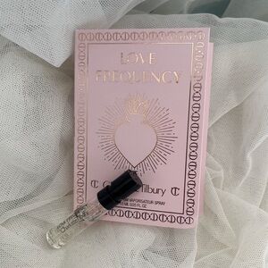 Charlotte Tilbury Love Frequency Eau de Parfum Spray Sample 1.5 mL